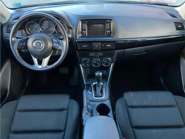 2015 Mazda CX-5 Touring