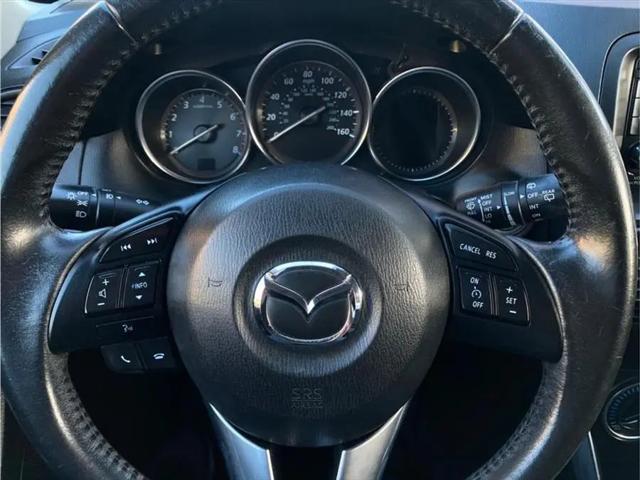 2015 Mazda CX-5 Touring