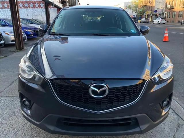 2015 Mazda CX-5 Touring