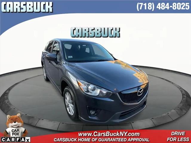 2015 Mazda CX-5 Touring for sale in Brooklyn, NY