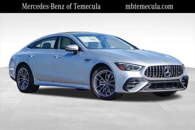 2024 Mercedes-Benz AMG GT 43 AMG GT 43 for sale in Temecula, CA