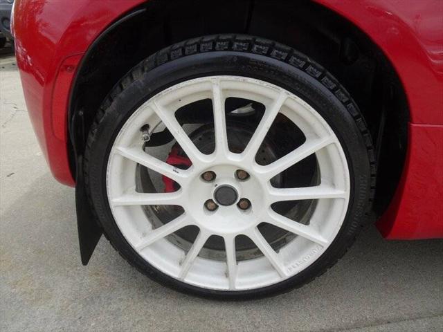 2013 Fiat 500 Abarth