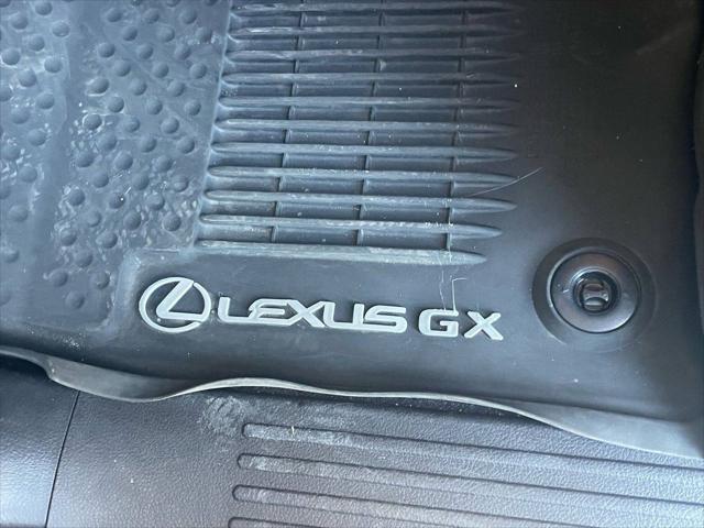 2021 Lexus GX GX 460 Premium