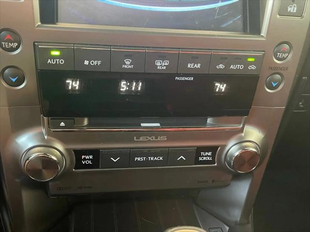 2021 Lexus GX GX 460 Premium