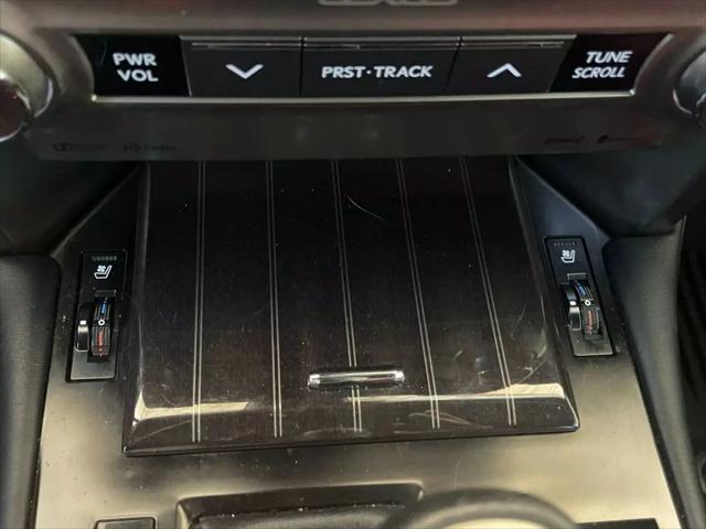2021 Lexus GX GX 460 Premium