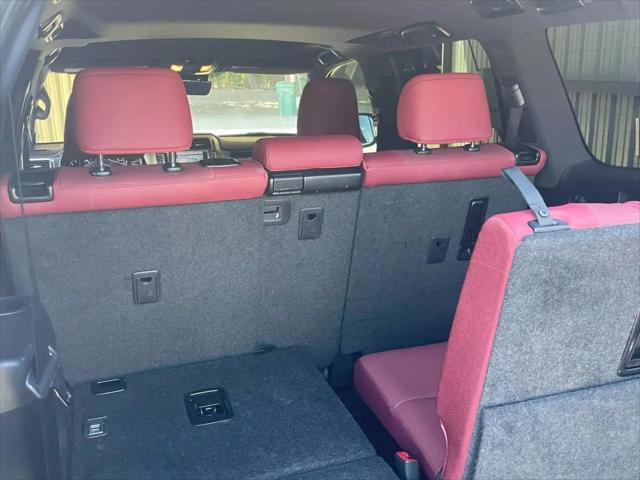 2021 Lexus GX GX 460 Premium