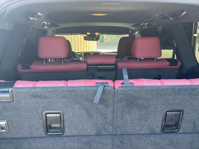 2021 Lexus GX GX 460 Premium