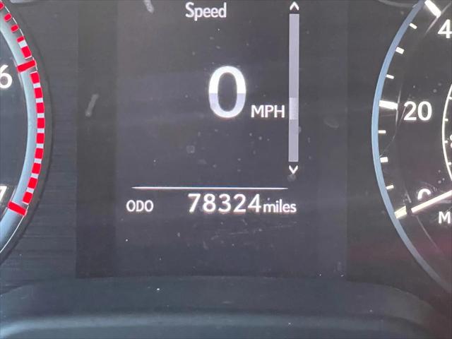 2021 Lexus GX GX 460 Premium