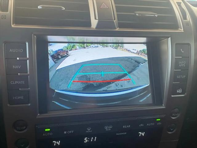 2021 Lexus GX GX 460 Premium