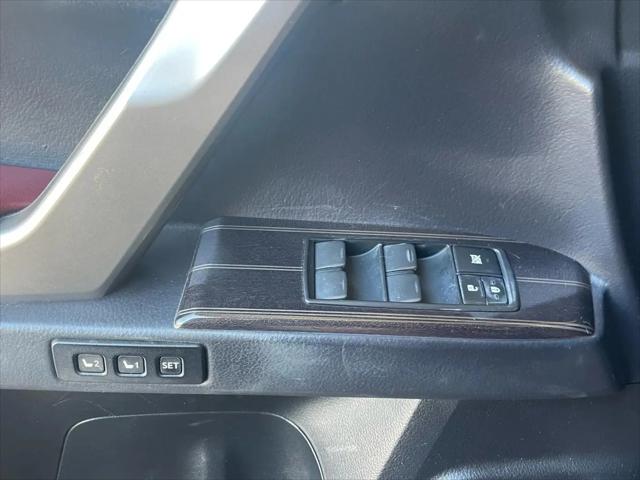 2021 Lexus GX GX 460 Premium