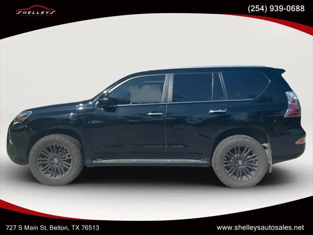 2021 Lexus GX GX 460 Premium for sale in Belton, TX