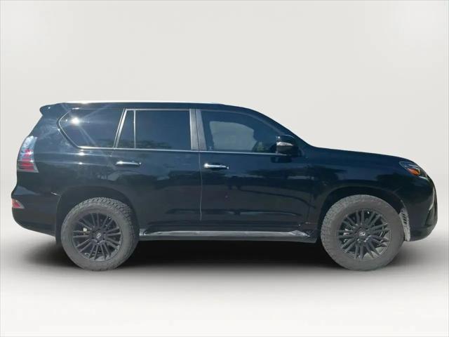 2021 Lexus GX GX 460 Premium