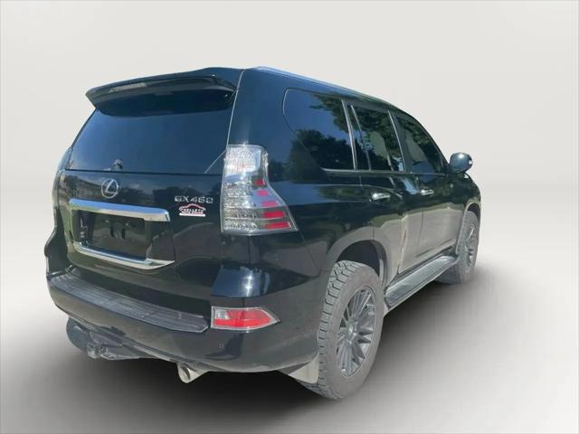 2021 Lexus GX GX 460 Premium