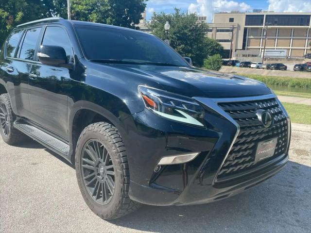2021 Lexus GX GX 460 Premium