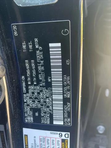 2021 Lexus GX GX 460 Premium