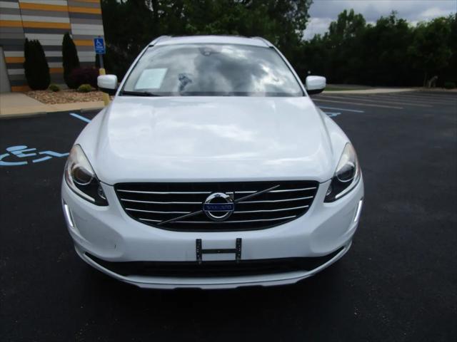 2017 Volvo XC60 T5 Inscription
