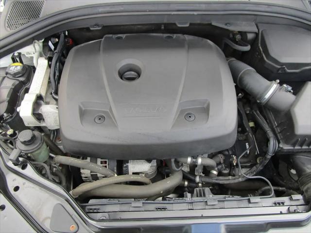 2017 Volvo XC60 T5 Inscription