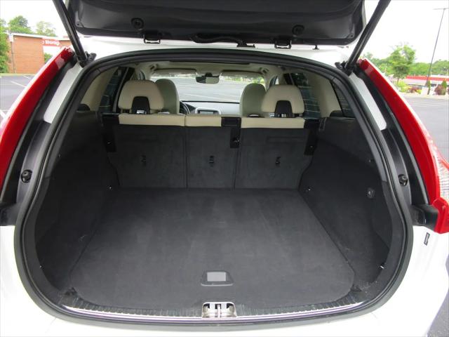 2017 Volvo XC60 T5 Inscription