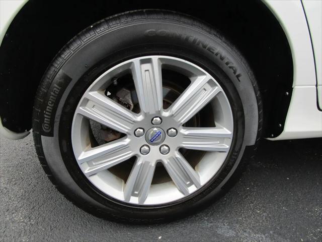 2017 Volvo XC60 T5 Inscription