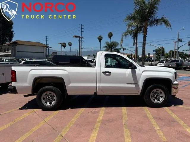 2017 GMC Sierra 1500 Base for sale in Norco, CA