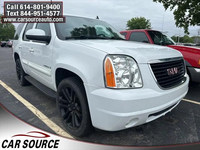 2008 GMC Yukon SLT for sale near Grove City, OH