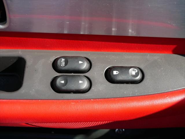 2002 Ford Thunderbird Premium