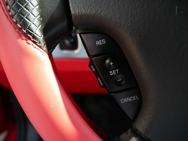 2002 Ford Thunderbird Premium