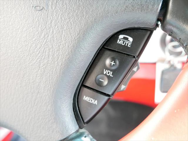 2002 Ford Thunderbird Premium