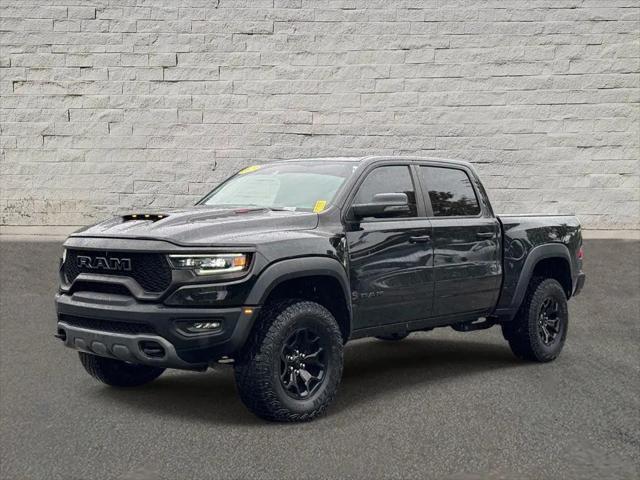 2023 Ram 1500 TRX Crew Cab 4x4 57 Box for sale in St Augustine, FL