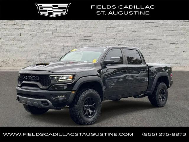 2023 Ram 1500 TRX Crew Cab 4x4 57 Box for sale in St Augustine, FL
