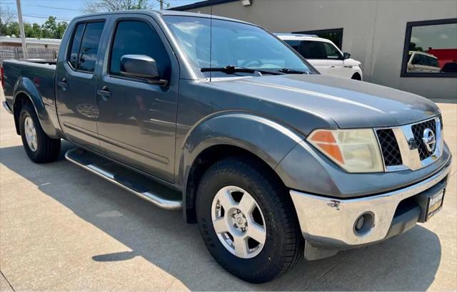 2007 Nissan Frontier SE for sale in Sedalia, MO