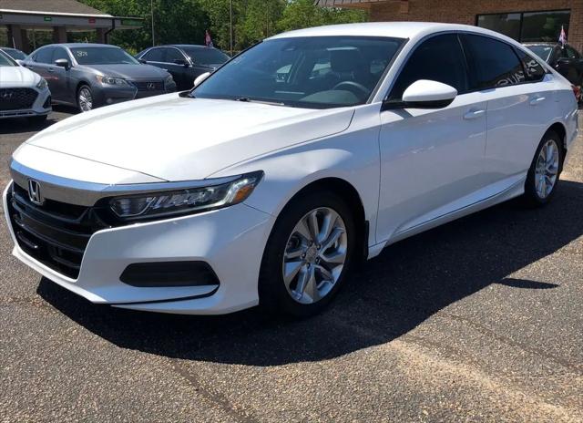 2020 Honda Accord LX for sale in Pearl, MS