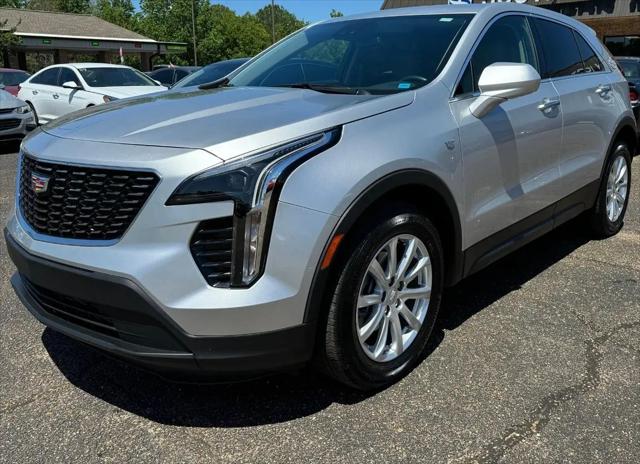 2021 Cadillac XT4 FWD Luxury for sale in Pearl, MS