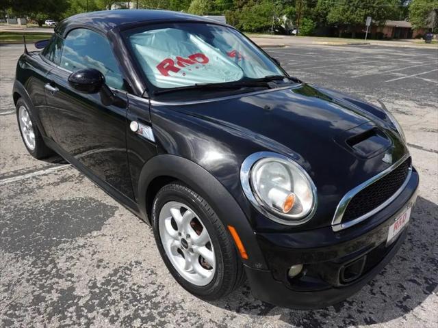 2012 MINI Cooper S Base for sale in Austin, TX
