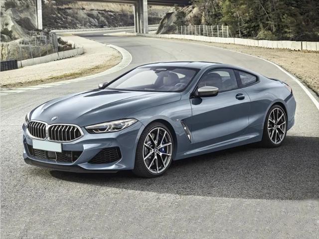 2022 BMW M8 xDrive for sale in Ewing, NJ