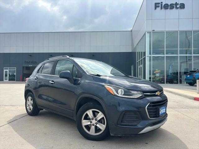 2019 Chevrolet Trax LT for sale in Harlingen, TX