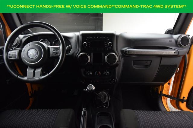 2012 Jeep Wrangler Sport 2012 Jeep Wrangler Sport