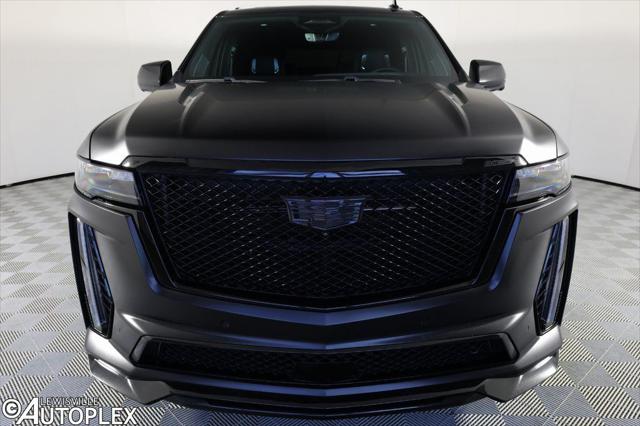 2024 Cadillac Escalade 4WD V-Series