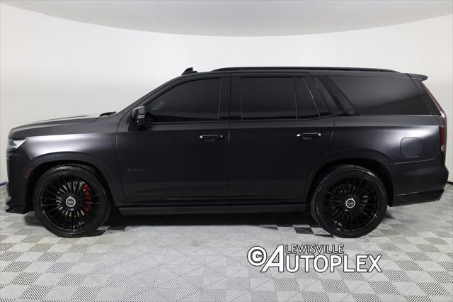 2024 Cadillac Escalade 4WD V-Series