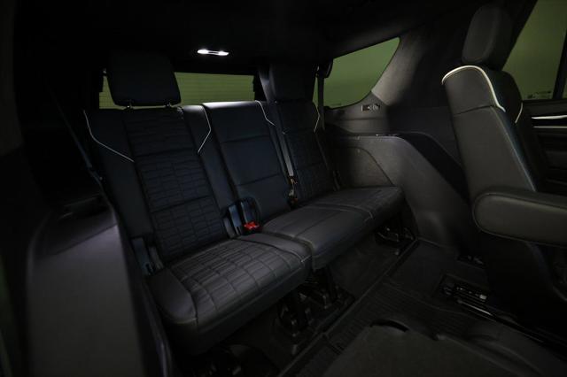 2024 Cadillac Escalade 4WD V-Series