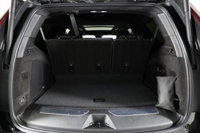 2024 Cadillac Escalade 4WD V-Series