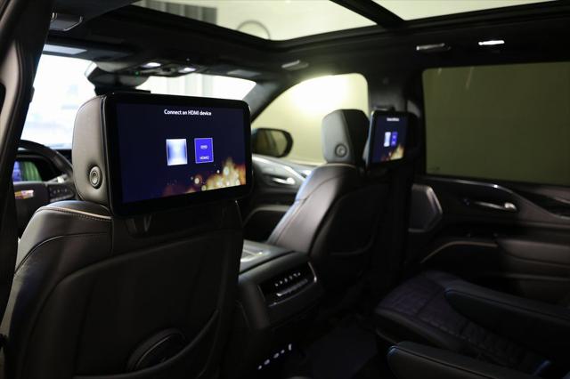 2024 Cadillac Escalade 4WD V-Series