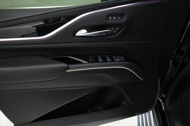 2024 Cadillac Escalade 4WD V-Series
