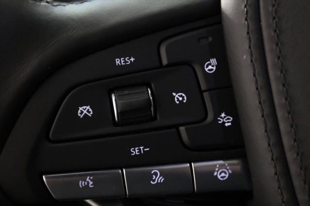 2024 Cadillac Escalade 4WD V-Series