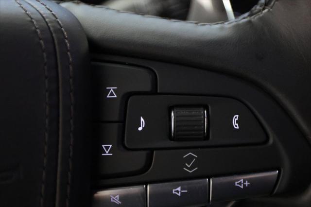 2024 Cadillac Escalade 4WD V-Series
