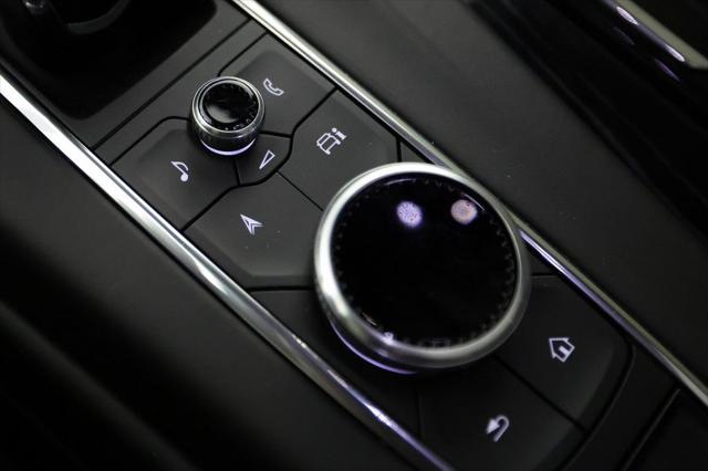 2024 Cadillac Escalade 4WD V-Series