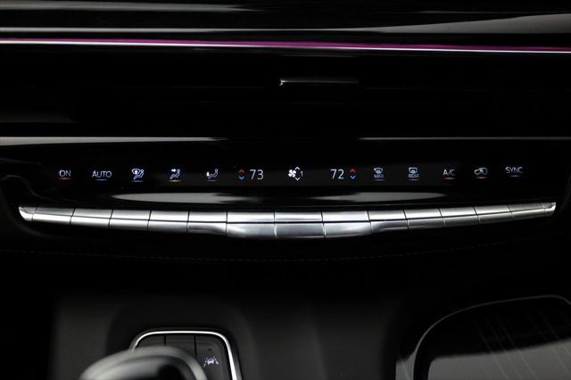 2024 Cadillac Escalade 4WD V-Series