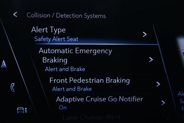 2024 Cadillac Escalade 4WD V-Series