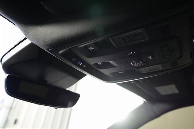 2024 Cadillac Escalade 4WD V-Series