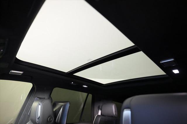 2024 Cadillac Escalade 4WD V-Series